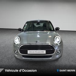 Mini Cooper Hatch 5 Portes Cooper 136ch BVA7 ED Greenwich Rivery