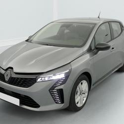 Renault Clio 5 TCE 90 CH GSR2 EVOLUTION H&eacute;nin-Beaumont