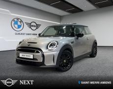 Mini Hatch Rivery