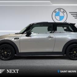Mini Hatch 3 Portes Cooper SE 184 ch Edition Premium Plus occasion - Rivery - photo 2/42