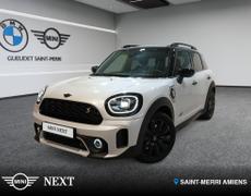 Mini Countryman Rivery