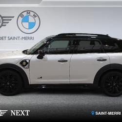 Mini Countryman 125 - 95 ch ALL4 BVA6 Cooper SE Edition Premium Plus occasion - Rivery - photo 2/42