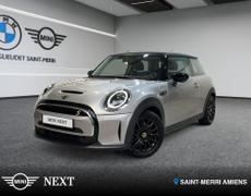 Mini Hatch Rivery
