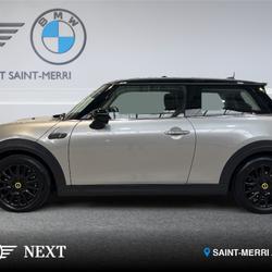 Mini Hatch 3 Portes Cooper SE 184 ch Edition Premium occasion - Rivery - photo 2/40