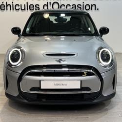 Mini Hatch 3 Portes Cooper SE 184 ch Edition Premium occasion - Rivery - photo 3/40