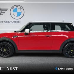 Mini Hatch 3 Portes Cooper SE 184 ch Edition Premium occasion - Rivery - photo 2/40
