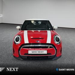 Mini Hatch 3 Portes Cooper SE 184 ch Edition Premium occasion - Rivery - photo 3/40