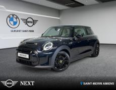 Mini Hatch Rivery