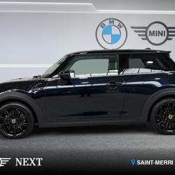 Mini Hatch 3 Portes Cooper SE 184 ch Essential occasion - Rivery - photo 2/37
