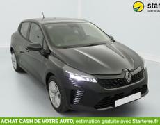 Renault Clio 6 Saint-Fons