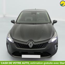 Renault Clio 6 5 TCE 90 CH GSR2 EVOLUTION Saint-Fons