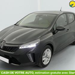 Renault Clio 6 5 TCE 90 CH GSR2 EVOLUTION Saint-Fons