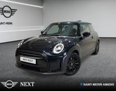 Mini Hatch Rivery
