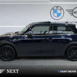 Mini Hatch 3 Portes Cooper SE 184 ch Essential occasion - Rivery - photo 2/40