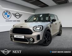 Mini Countryman Rivery