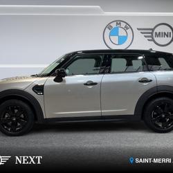 Mini Countryman 136 ch BVA7 Cooper Edition Highlands occasion - Rivery - photo 2/41