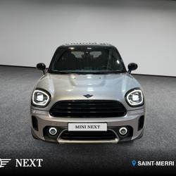 Mini Countryman 136 ch BVA7 Cooper Edition Highlands occasion - Rivery - photo 3/41