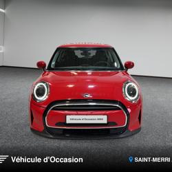 Mini Hatch 3 Portes One 102 ch Essential occasion - Rivery - photo 3/37