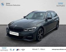 BMW Serie 3 Sancé