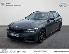 BMW Serie 3 Sancé