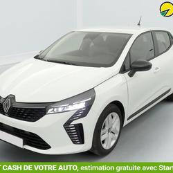 Renault Clio 6 5 TCE 90 CH GSR2 EVOLUTION Saint-Fons