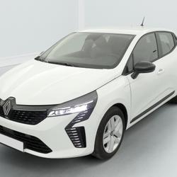 Renault Clio 5 TCE 90 CH GSR2 EVOLUTION H&eacute;nin-Beaumont