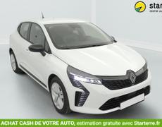 Renault Clio 6 Saint-Fons