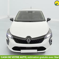 Renault Clio 6 5 TCE 90 CH GSR2 EVOLUTION Saint-Fons