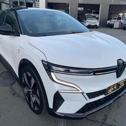 Renault Megane E-Tech techno EV60 220ch optimum charge Essarts en Bocage