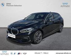 BMW Serie 1 Sancé