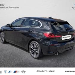 BMW Serie 1 116iA 109ch Business Design DKG7 Sanc&eacute;