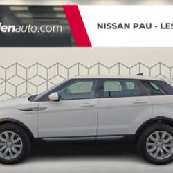 Land Rover Range Rover Evoque TD4 150 BVA HSE Dynamic Lescar