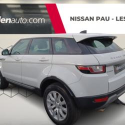 Land Rover Range Rover Evoque TD4 150 BVA HSE Dynamic Lescar