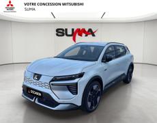 Mitsubishi Eclipse Cross Vénissieux