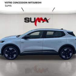 Mitsubishi Eclipse Cross Eclipse Cross BEV 218 87 kWh 22KW Invite+ V&eacute;nissieux
