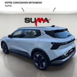 Mitsubishi Eclipse Cross Eclipse Cross BEV 218 87 kWh 22KW Invite+ V&eacute;nissieux