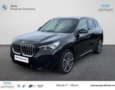 BMW X1 Sancé