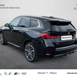BMW X1 xDrive23i 218ch M Sport Sanc&eacute;