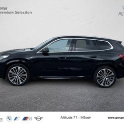 BMW X1 xDrive23i 218ch M Sport Sanc&eacute;