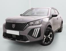Peugeot 2008 Hénin-Beaumont