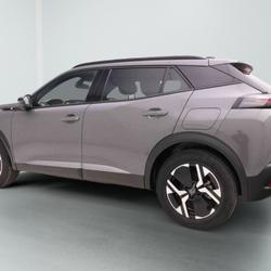 Peugeot 2008 54 KWH 156 CH ALLURE H&eacute;nin-Beaumont