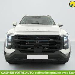 Foton Tunland V7 2.0L 163 CH Saint-Fons