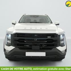 Foton Tunland V7 2.0L 163 CH Saint-Fons