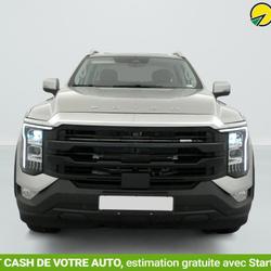 Foton Tunland V7 2.0L 163 CH Saint-Fons