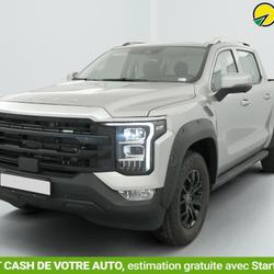 Foton Tunland V7 2.0L 163 CH Saint-Fons