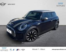 Mini Mini Sancé