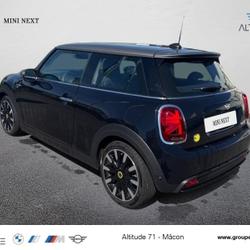 Mini Mini Cooper SE 184ch Edition Premium BVA 5CV Sanc&eacute;