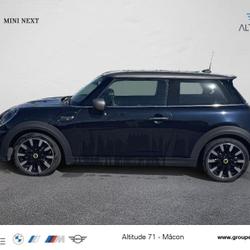 Mini Mini Cooper SE 184ch Edition Premium BVA 5CV Sanc&eacute;
