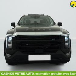 Foton Tunland V7 2.0L 163 CH Saint-Fons