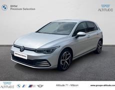 Volkswagen Golf 8